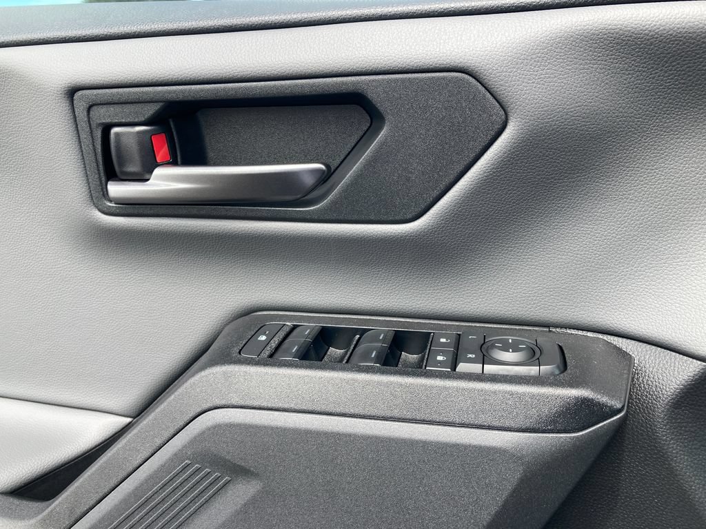 New 2026 Toyota RAV4 SE FWD image 5