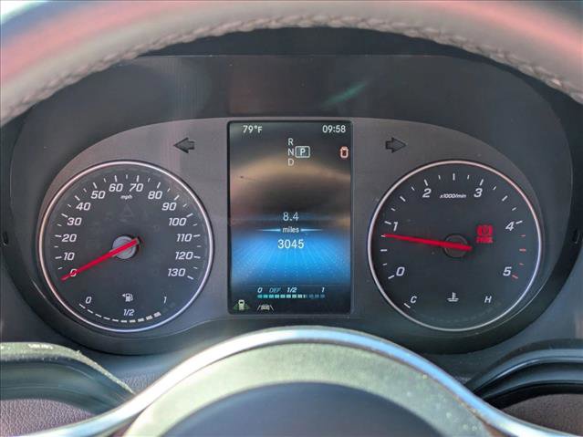 Used 2024 Mercedes-Benz Sprinter 2500 image 16