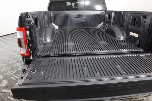 Certified 2023 Ford F150 Lariat w/ Equipment Group 502A High image 32