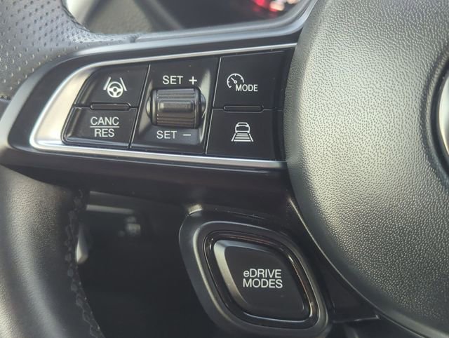 Used 2025 Dodge Hornet R/T w/ R/T Plus Package image 15