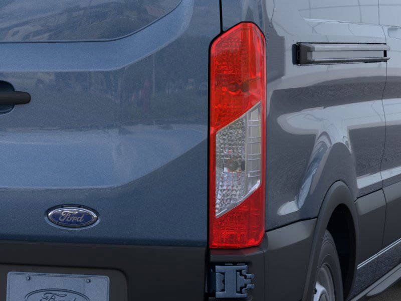 New 2025 Ford Transit 150 Low Roof w/ Upfitter Package image 21