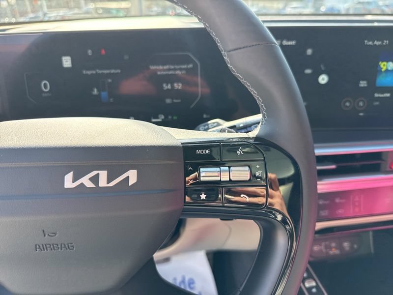 New 2026 Kia Sorento SX Prestige AWD/4WD image 36