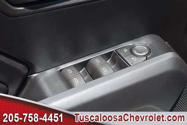 New 2026 Chevrolet Colorado W/T w/ WT Custom Package AWD/4WD image 13