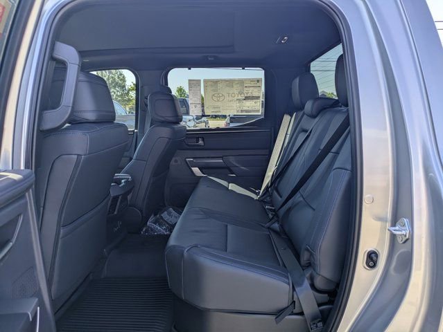 New 2026 Toyota Tundra Platinum image 13