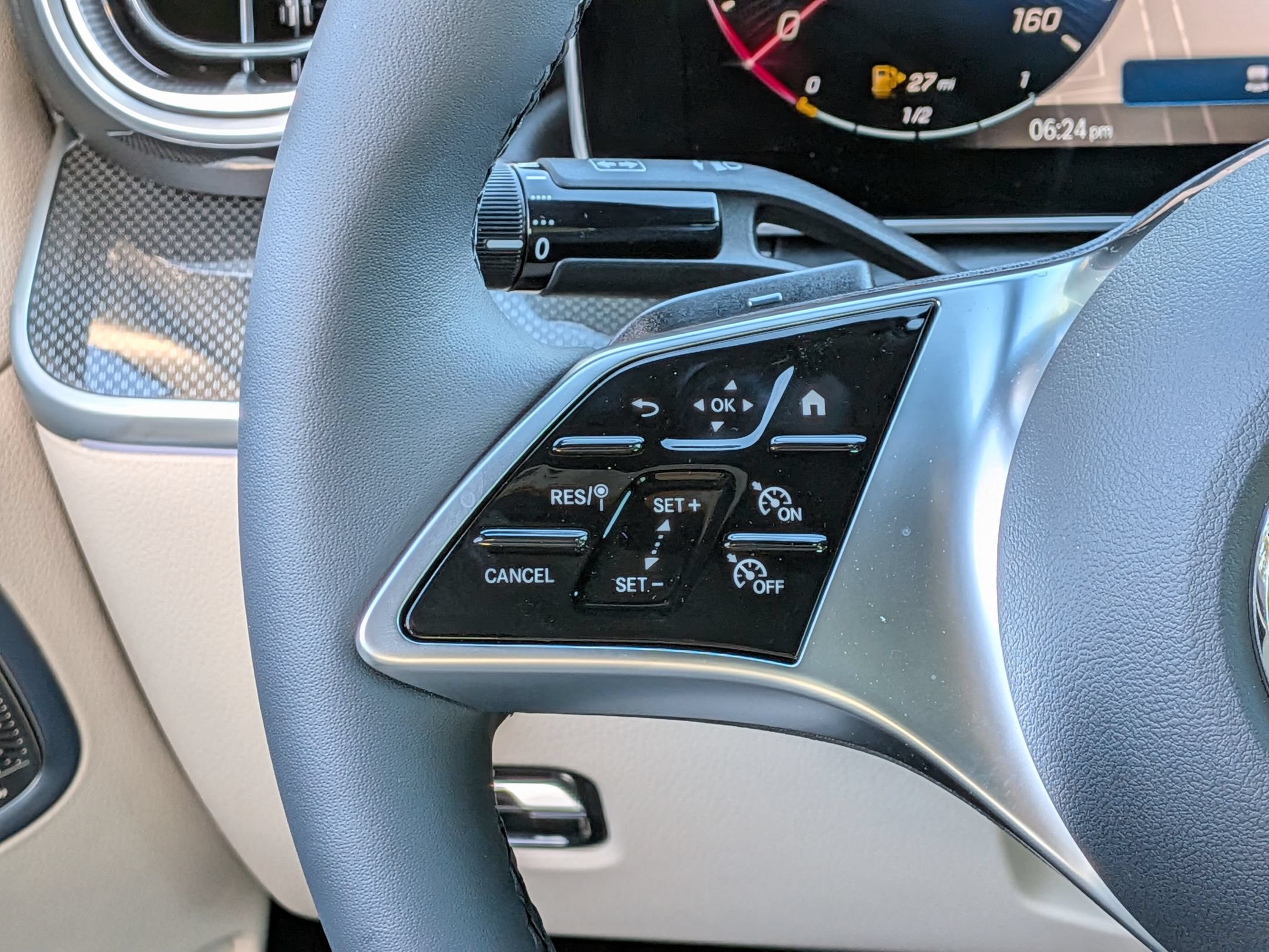 New 2026 Mercedes-Benz C 300 4MATIC Sedan image 19