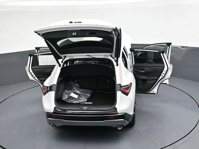 New 2025 Acura ADX A-Spec image 37