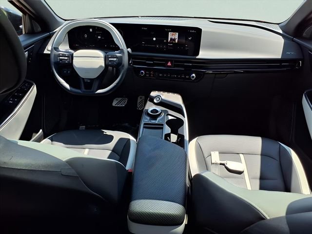 New 2025 Kia EV6 GT-Line image 6