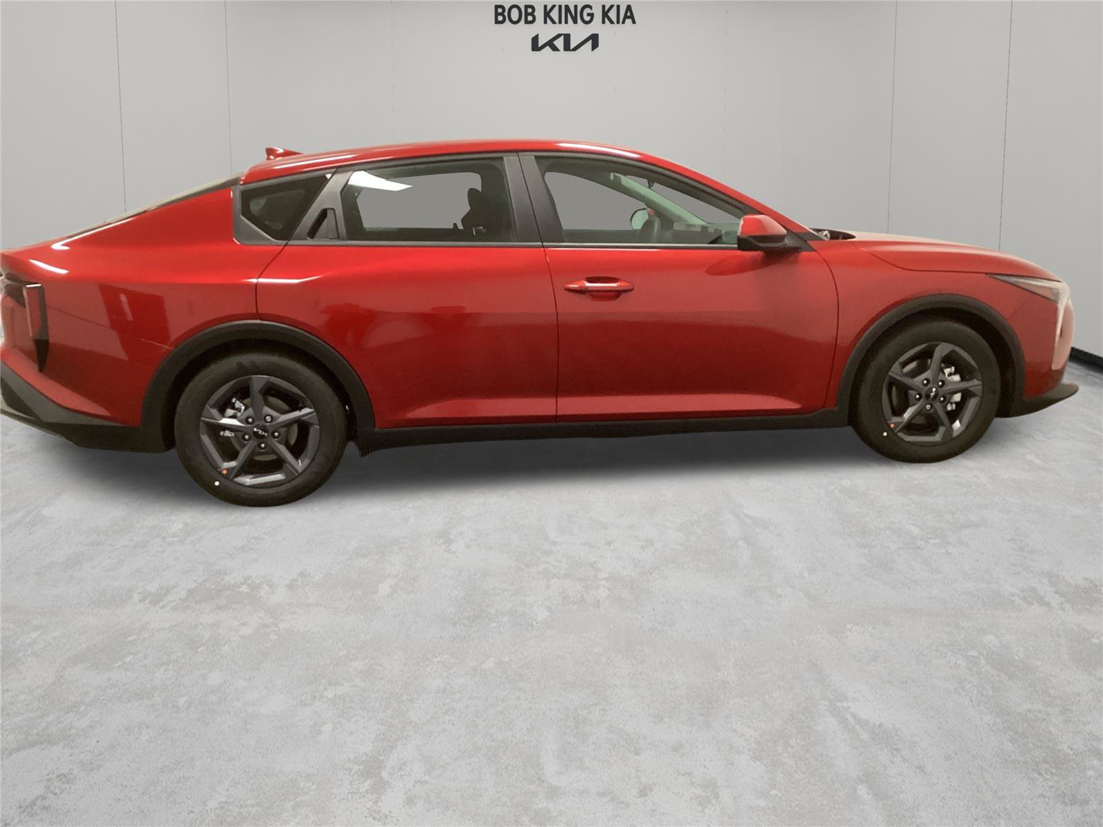 New 2026 Kia K4 FWD image 24