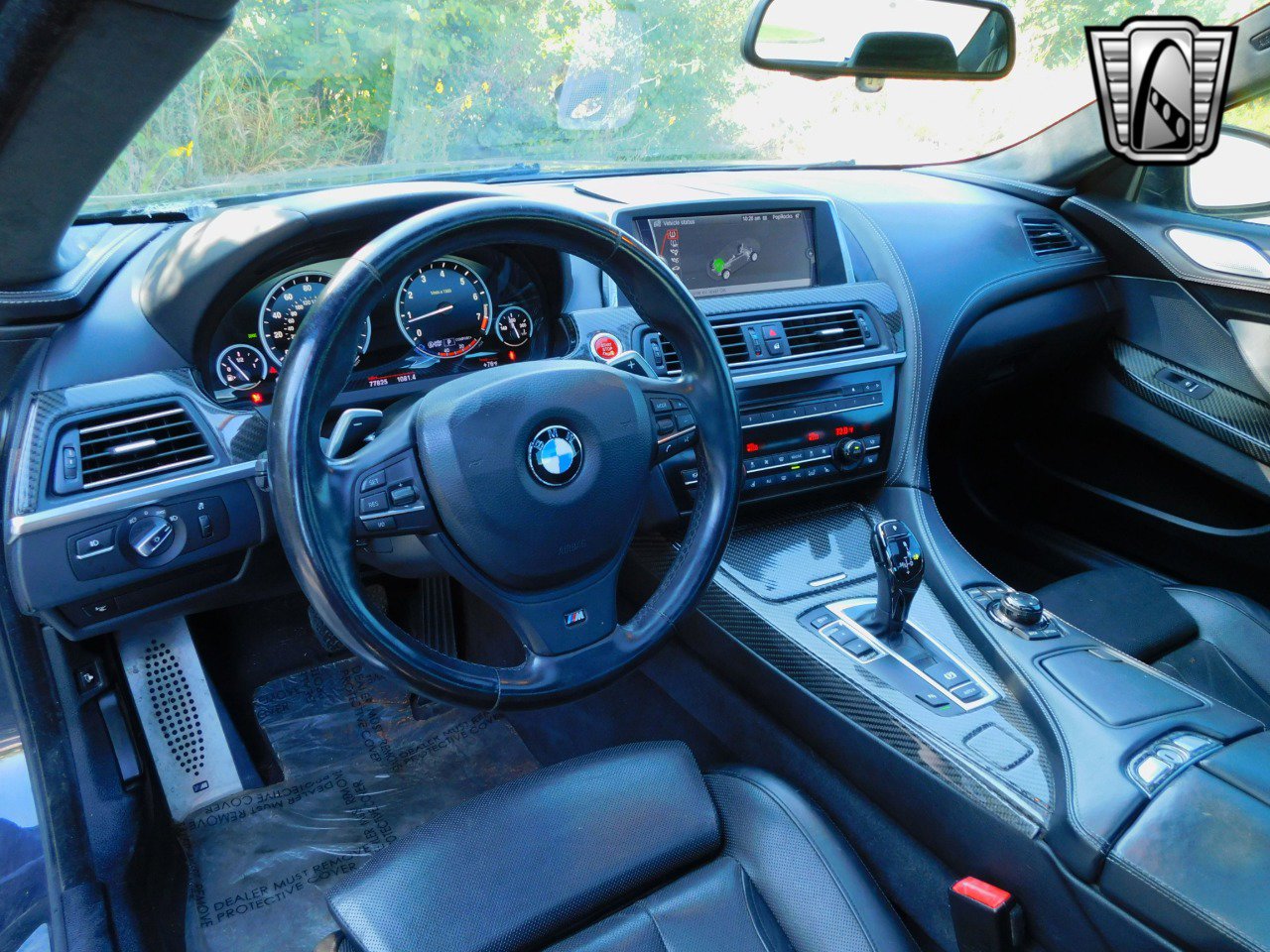 Used 2013 BMW 650i Coupe image 14