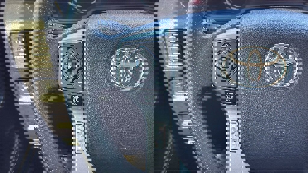 Certified 2019 Toyota 4Runner SR5 Premium image 19