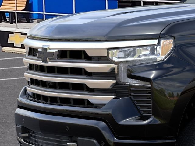 New 2026 Chevrolet Silverado 1500 High Country AWD/4WD image 13
