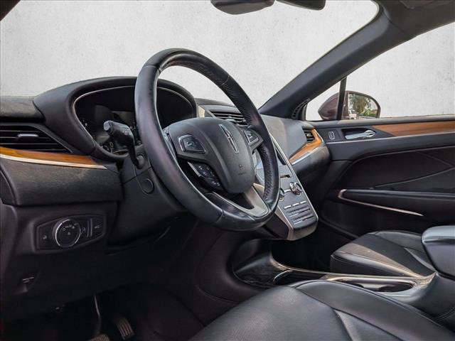 Used 2017 Lincoln MKC Reserve AWD/4WD image 9
