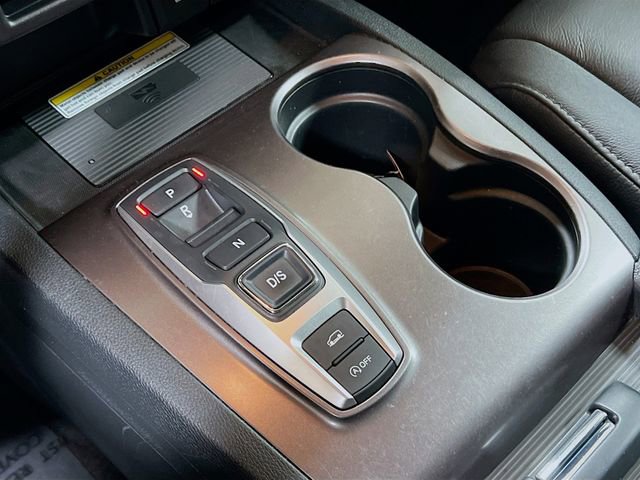 Used 2022 Honda Pilot Special Edition image 16