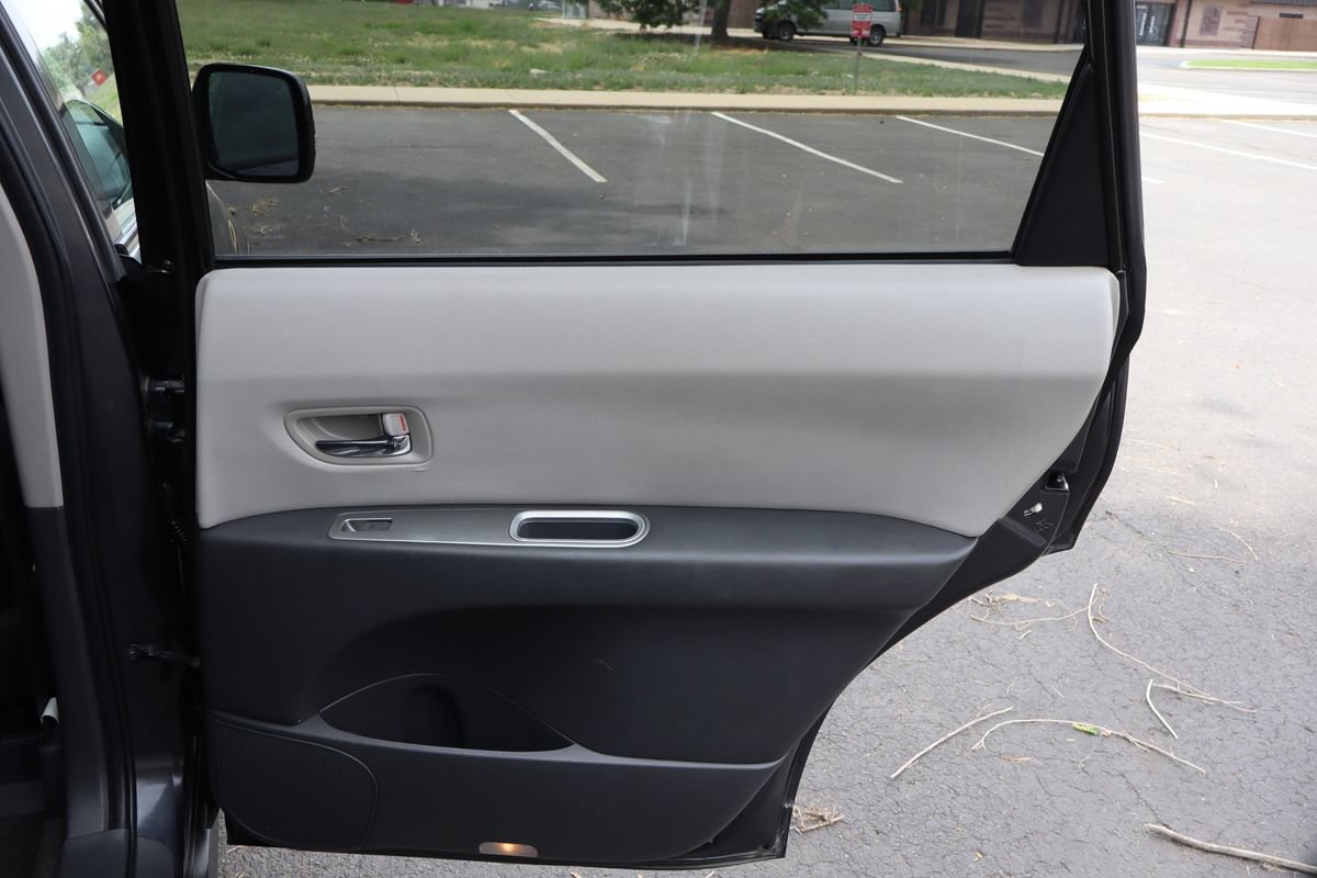 Used 2009 Subaru Tribeca Limited AWD/4WD image 27