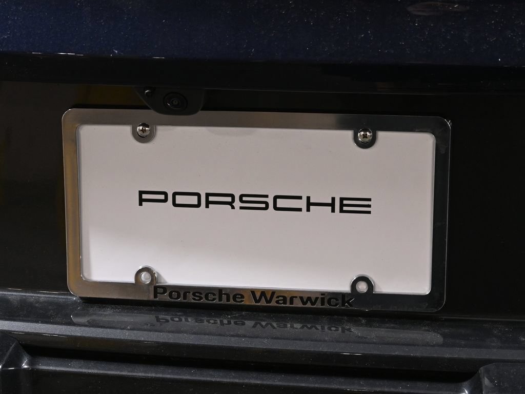 New 2026 Porsche Cayenne S AWD/4WD image 14