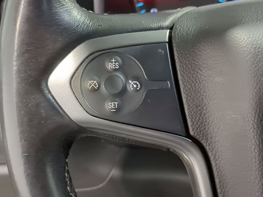 Used 2016 Chevrolet Silverado 1500 LT image 34