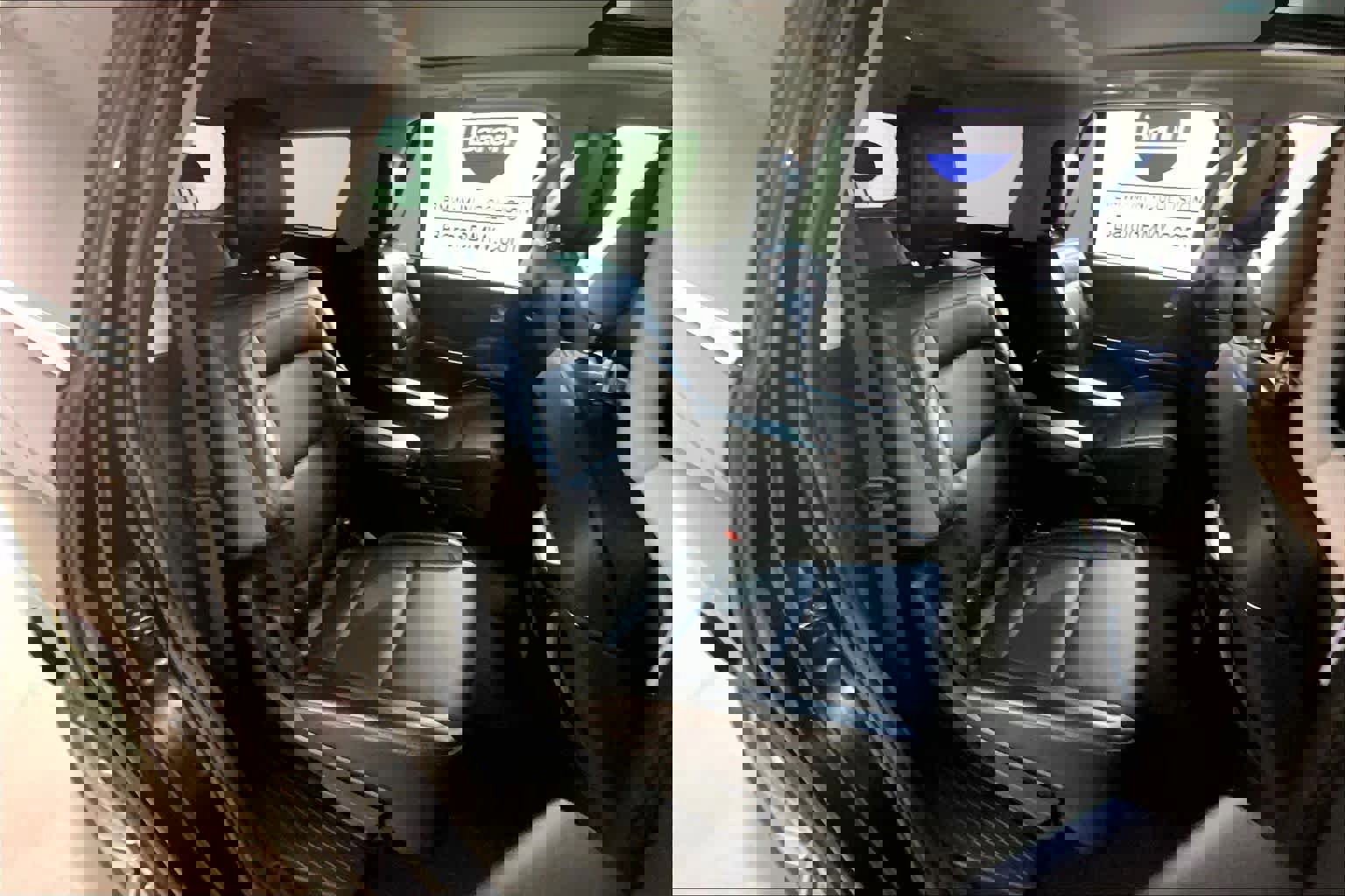 Used 2025 Lincoln Navigator Reserve image 19