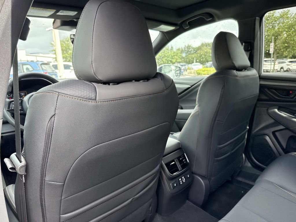 New 2025 Subaru Outback Wilderness image 12