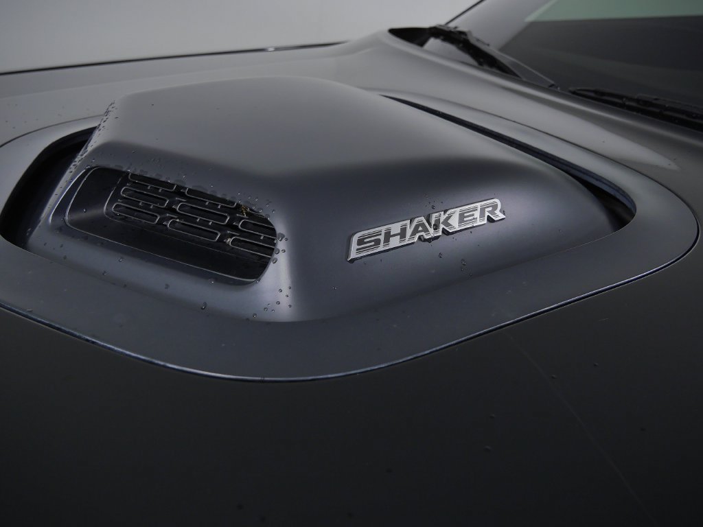 Used 2016 Dodge Challenger R/T Plus RWD image 15