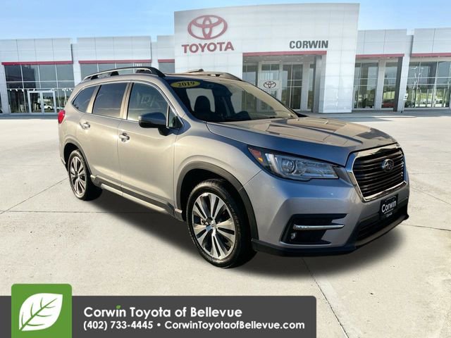 Used 2019 Subaru Ascent Limited
