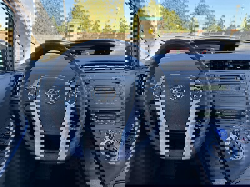 Used 2011 Toyota Prius Two image 17