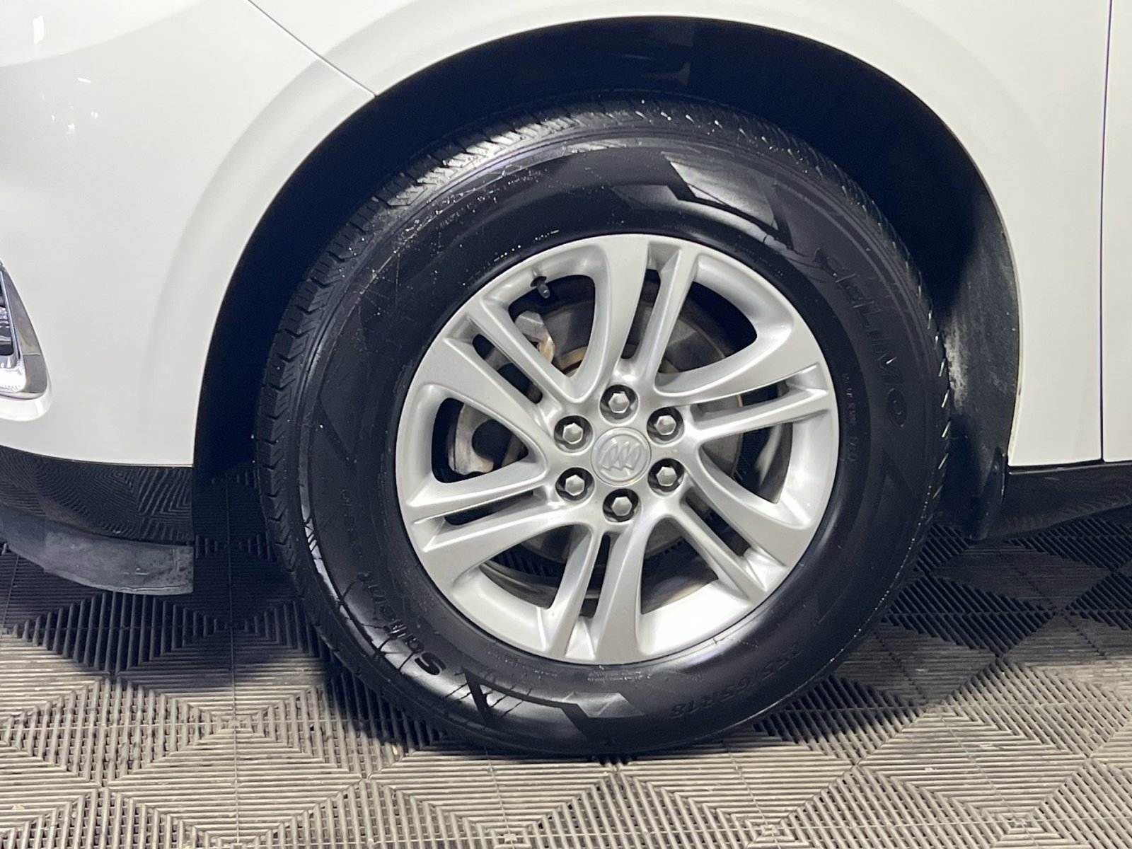 Used 2019 Buick Enclave Preferred image 12