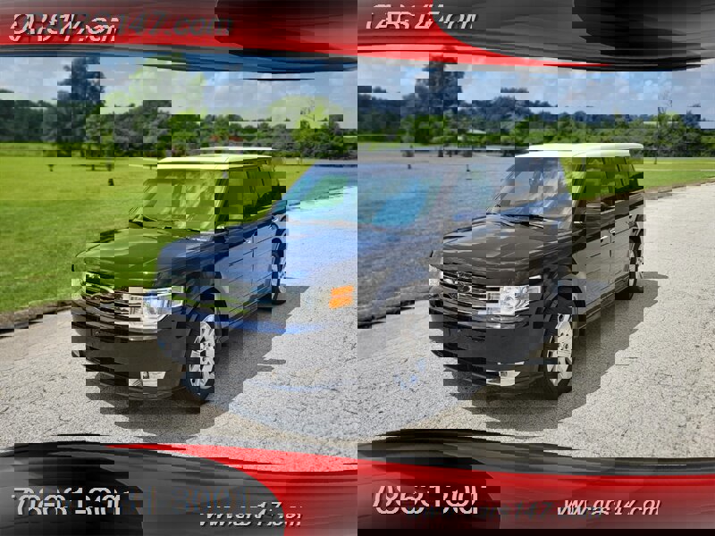 Used 2009 Ford Flex SEL