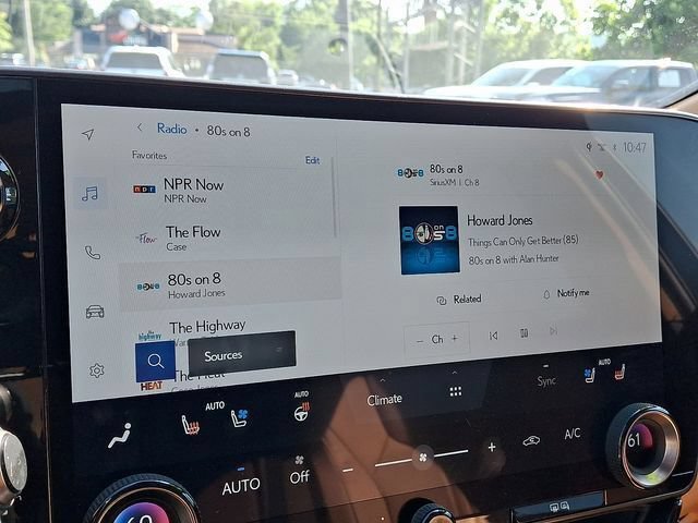Certified 2024 Lexus NX 350 AWD image 18