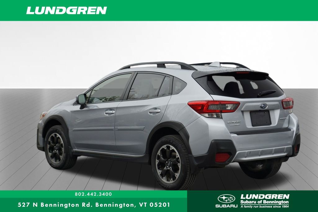 Used 2021 Subaru Crosstrek 2.0i Premium image 31