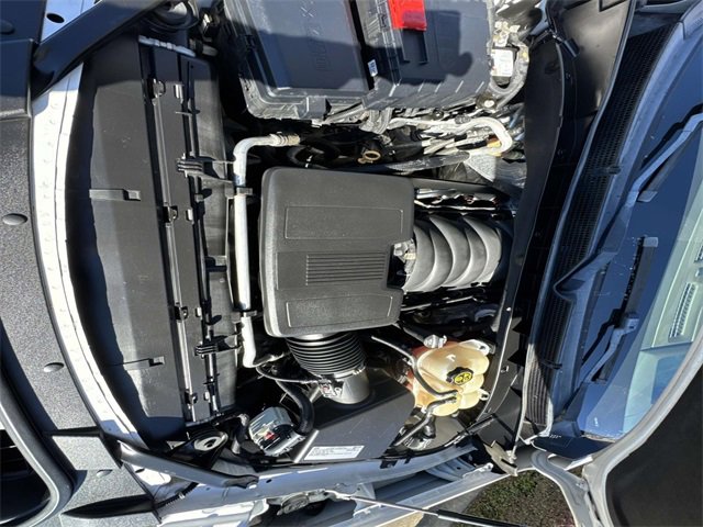 Used 2021 GMC Yukon Denali w/ Denali Premium Package image 10