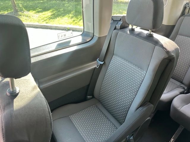 Used 2022 Ford Transit 350 XLT RWD image 20