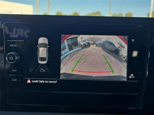 Used 2025 Volkswagen Jetta S image 17