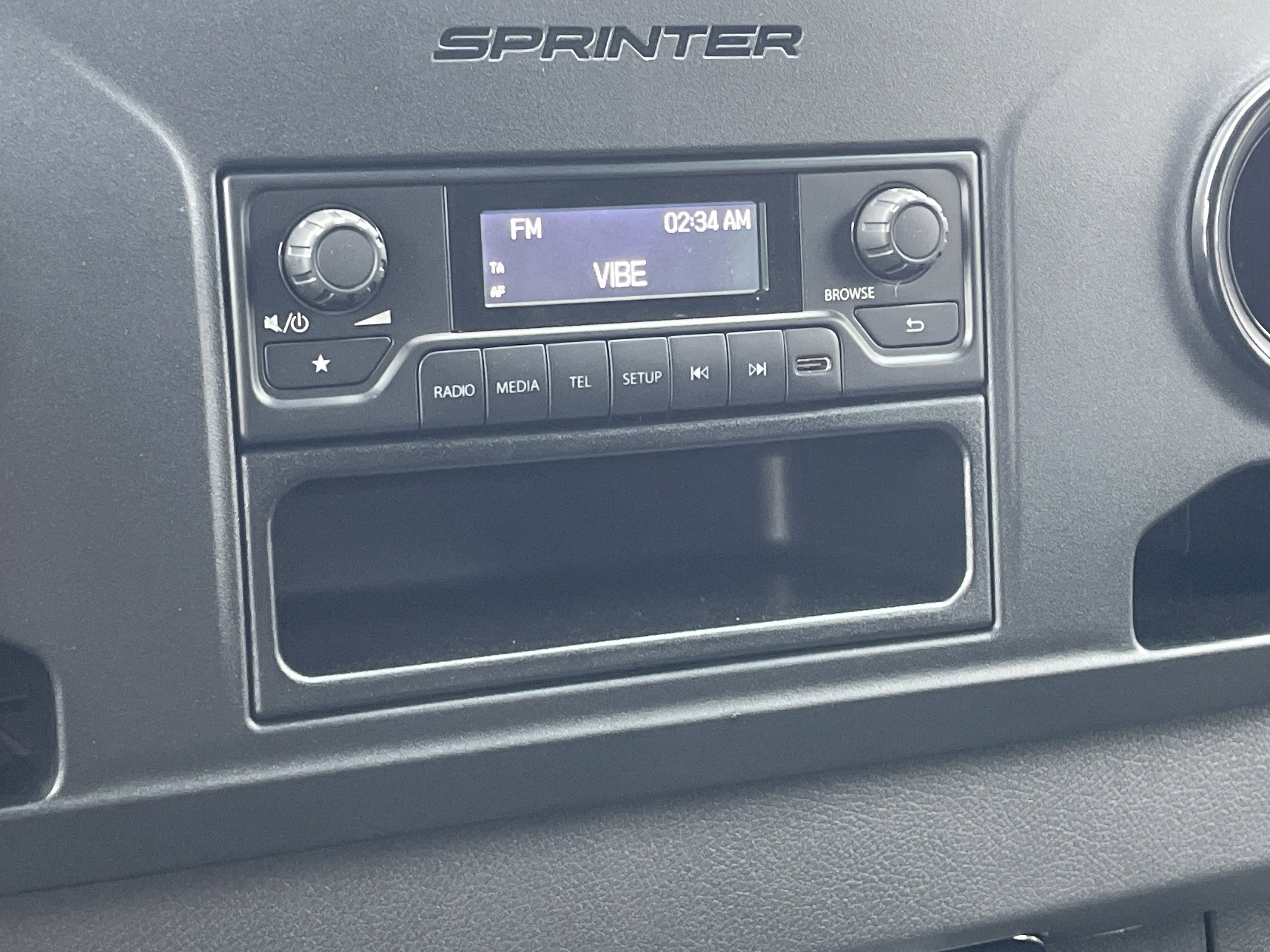 New 2025 Mercedes-Benz Sprinter 2500 image 32