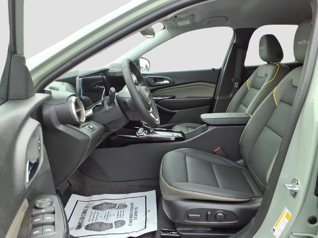 New 2026 Chevrolet Trax ACTIV w/ Driver Confidence Package FWD image 18