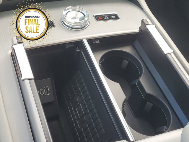 New 2025 Lincoln Navigator Reserve image 28