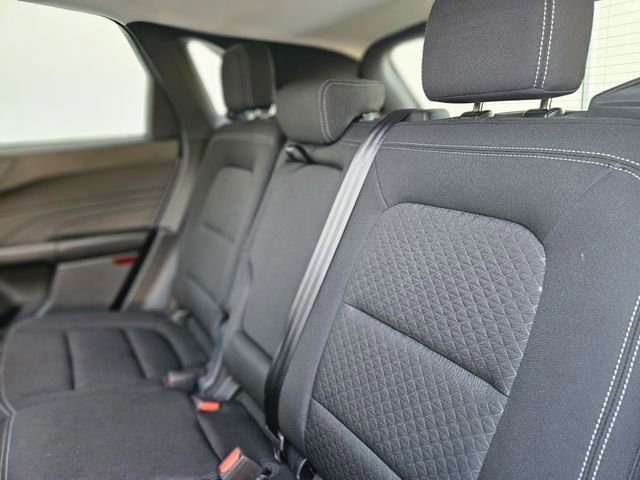 Used 2025 Ford Escape Active AWD/4WD image 28