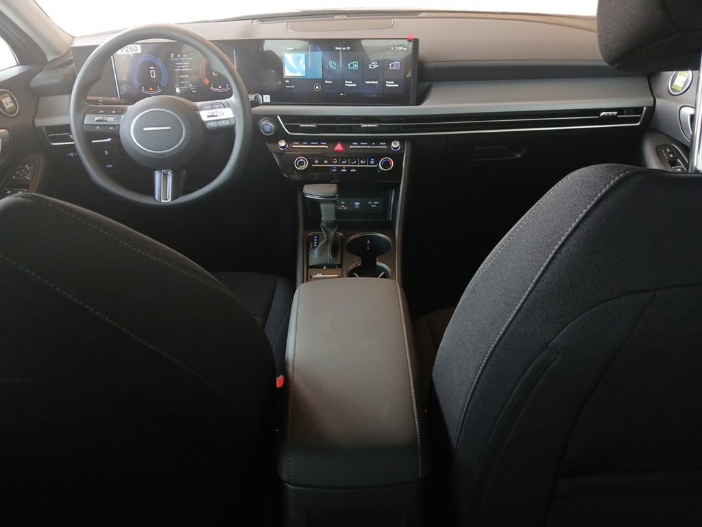 New 2026 Hyundai Sonata SE FWD image 10