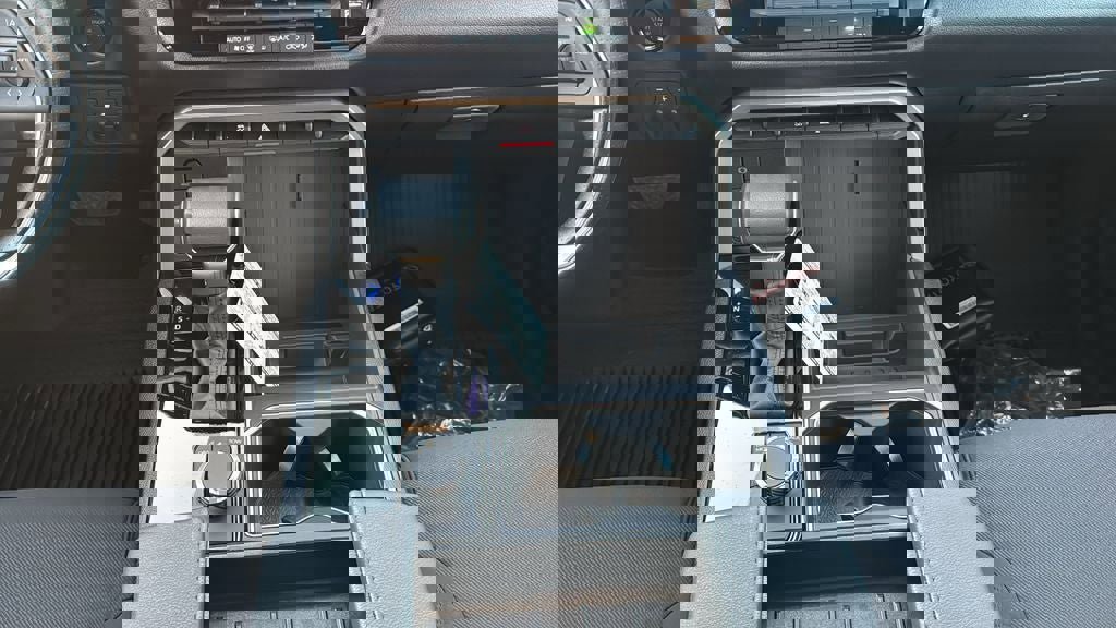 New 2026 Toyota Tundra SR5 image 31