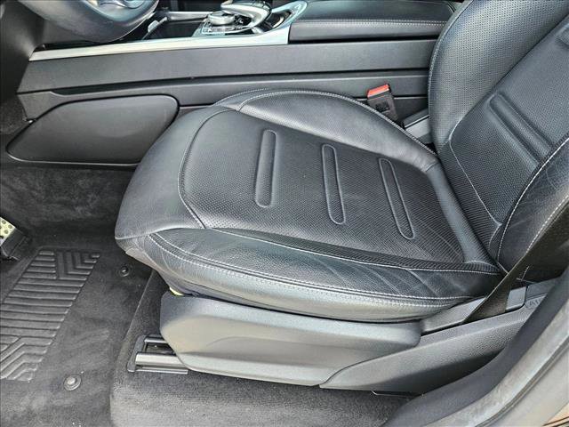 Used 2019 Mercedes-Benz G 550 w/ AMG Line image 17