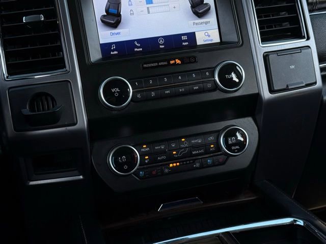 Certified 2021 Ford Expedition Max Platinum image 31