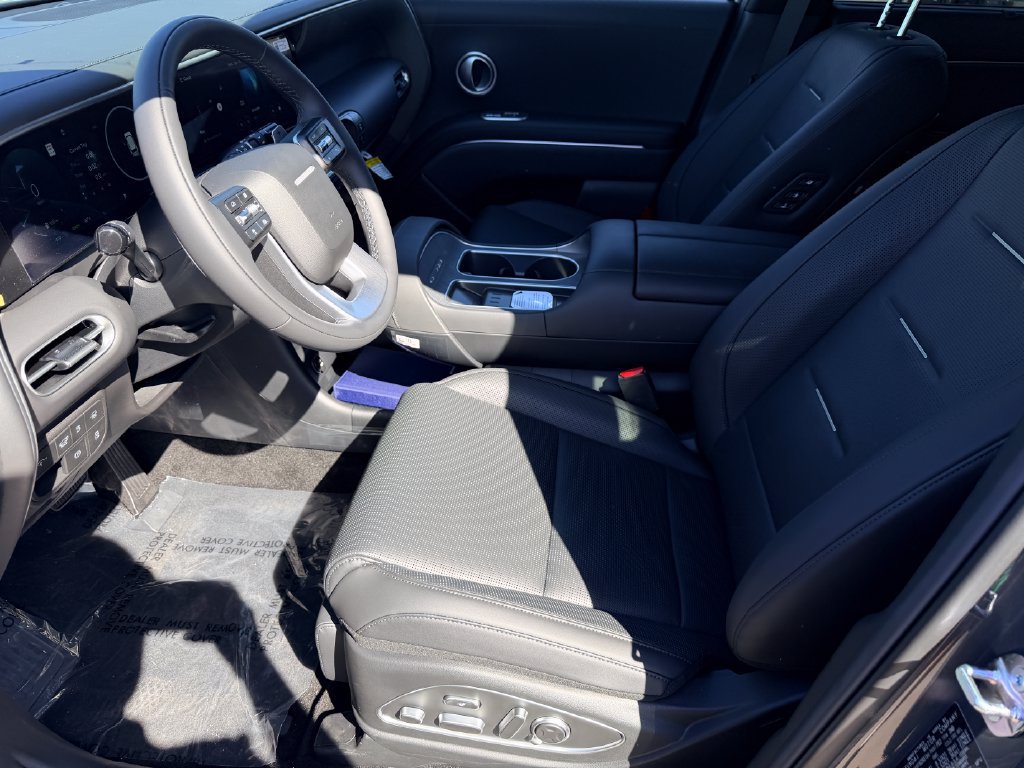 New 2027 Hyundai Palisade Calligraphy AWD/4WD image 19