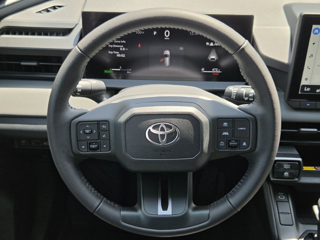 New 2026 Toyota RAV4 XLE Premium FWD image 14