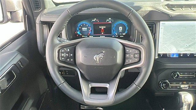 New 2025 Ford Bronco Badlands image 21