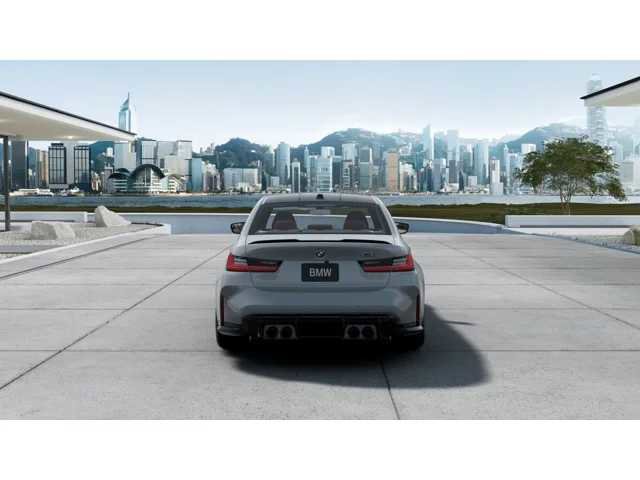 New 2027 BMW M3 Competition AWD/4WD image 5