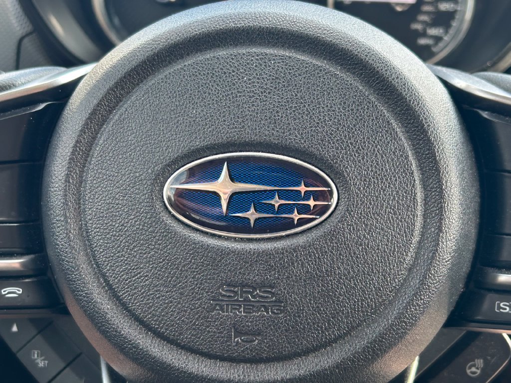 Used 2024 Subaru Forester Touring w/ POP Package 3 AWD/4WD image 38