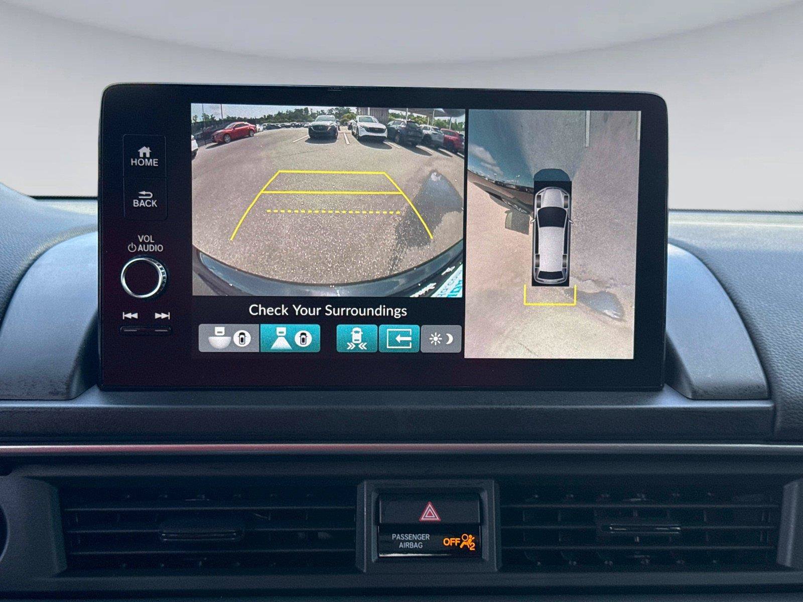 Certified 2025 Honda Pilot Elite image 28