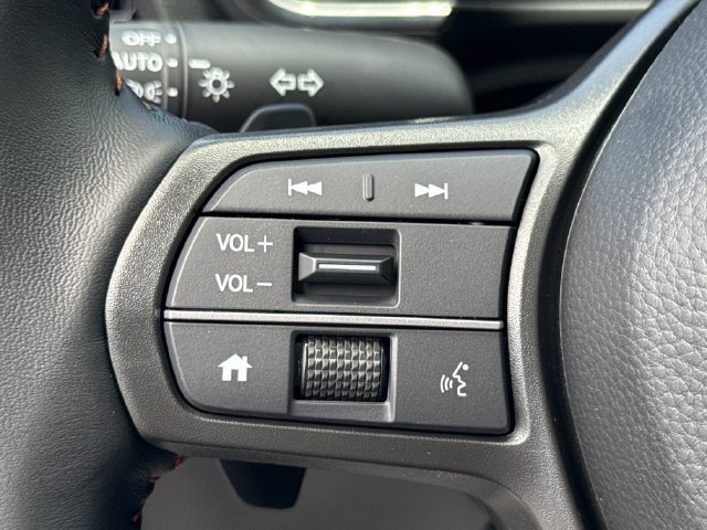 New 2026 Honda CR-V Sport image 34