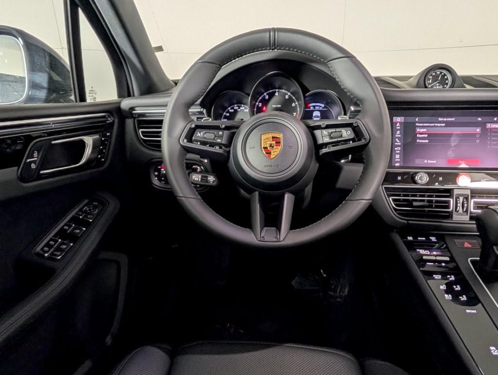 New 2026 Porsche Macan AWD/4WD image 21