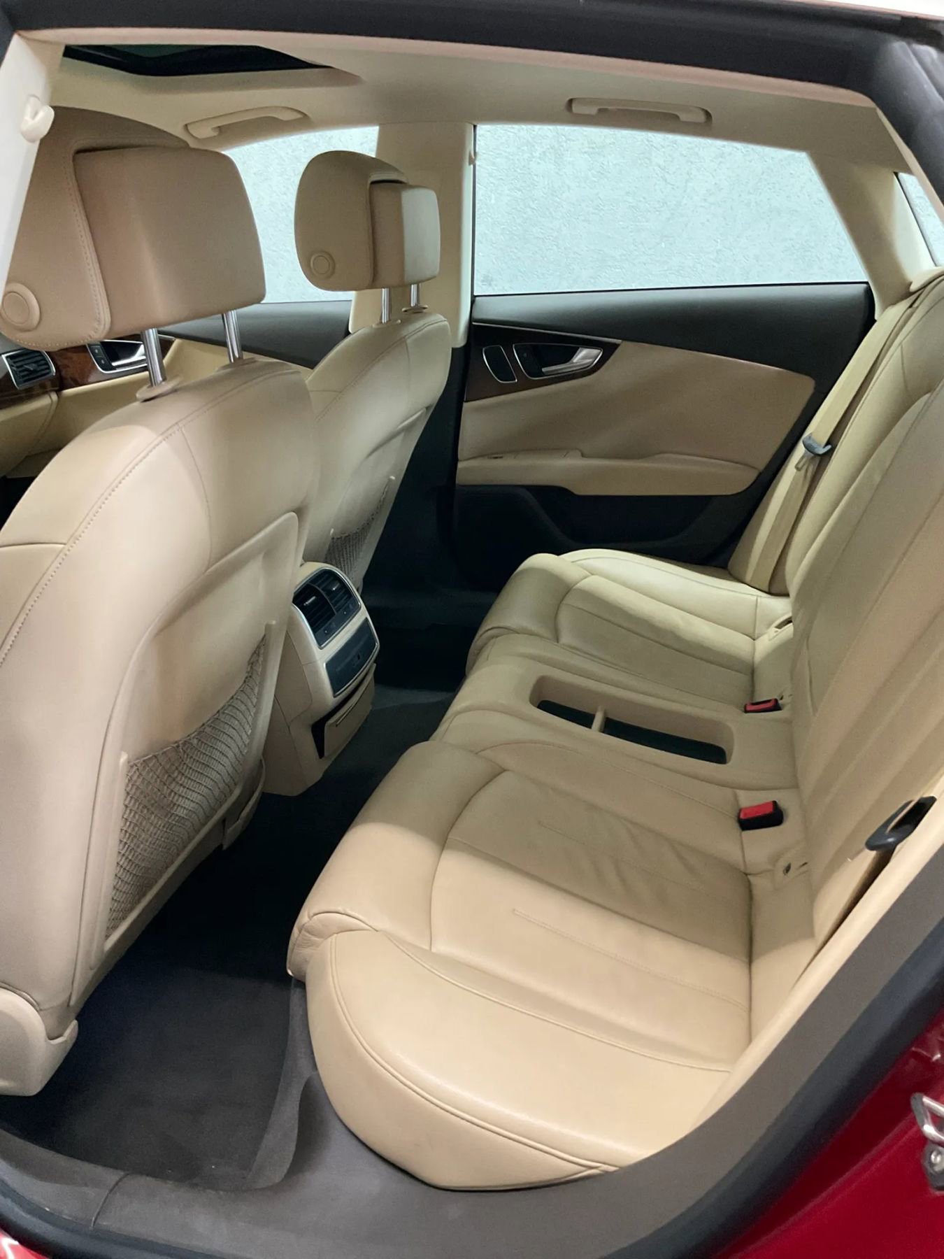 Used 2012 Audi A7 3.0T Premium AWD/4WD image 13