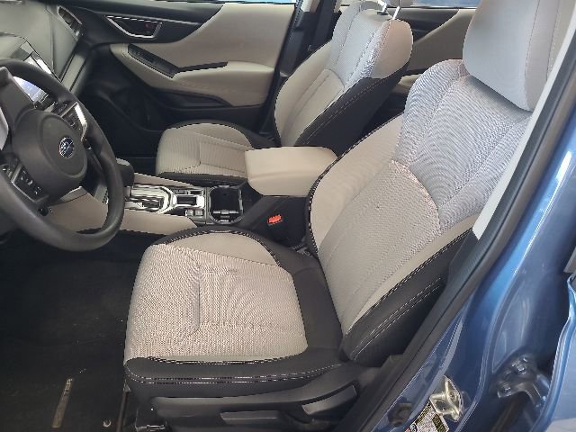 Used 2019 Subaru Forester w/ Alloy Wheel Package AWD/4WD image 10